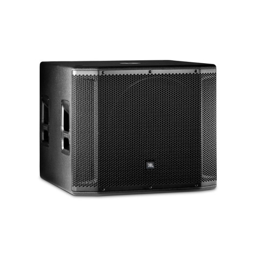 Активный сабвуфер JBL SRX818P