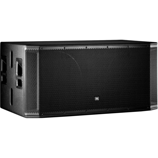 Активный сабвуфер JBL SRX828P