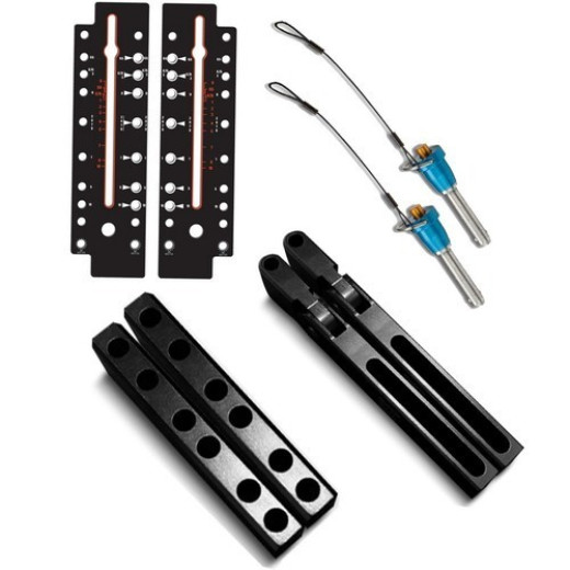 Аксессуары для звукового оборудования JBL VTX-V25-CS-K