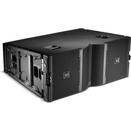 JBL VTX S25 пассивный сабвуфер