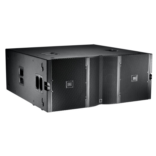 JBL VTX  G28 пассивный сабвуфер