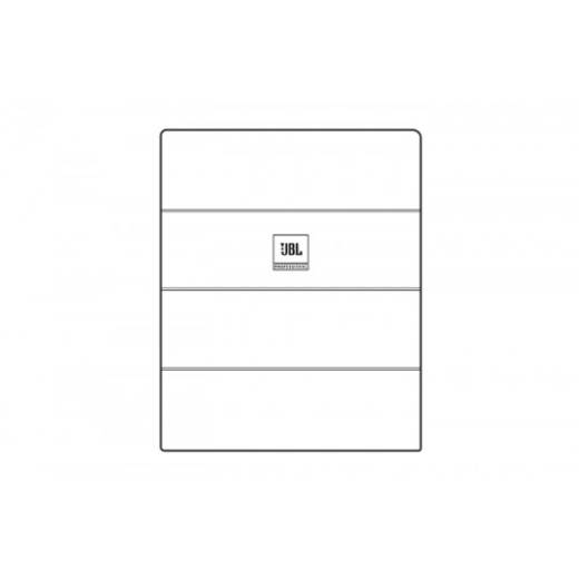 Чехлы JBL VTX-S28-VT-CVRW     