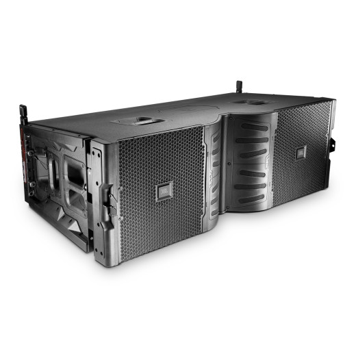 JBL VTX-V25-II-CS пассивные системы линейных массивов