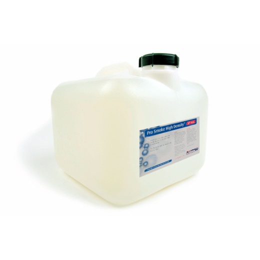 JEM Pro Smoke High Density (SP-Mix) 9,5 L жидкость для машин спецэффектов