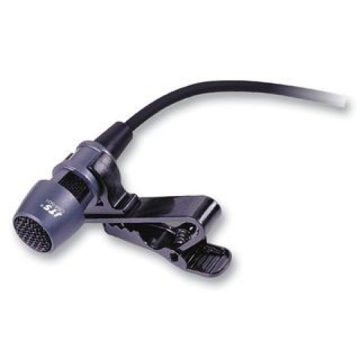 JTS CM-501  микрофоны для радиосистем петличные