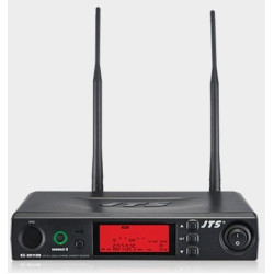 JTS RU-8011DB/RU-850LTB+CM-501 