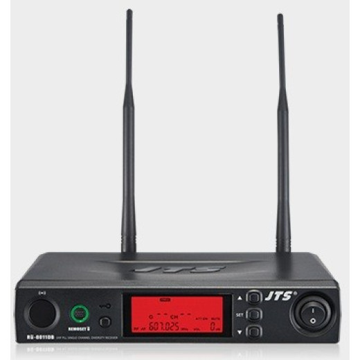 Беспроводные системы JTS RU-8011DB/RU-850LTB+CM-501 