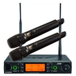 JTS RU-8012DB/RU-850LTH 