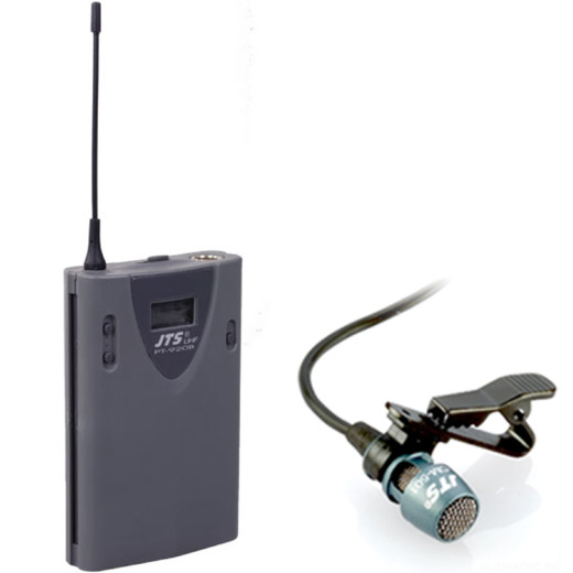JTS PT920B+CM501 поясные передатчики