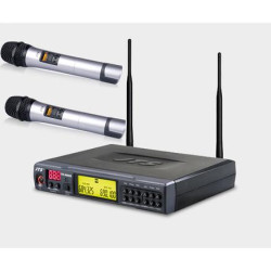 JTS RX-966KB/TX-966K 