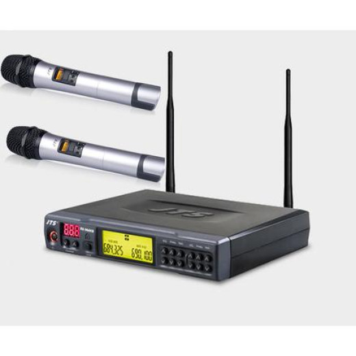 Беспроводные системы JTS RX-966KB/TX-966K 