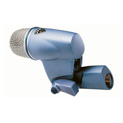 Инструментальный микрофон JTS NX-6