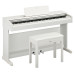 YAMAHA YDP-144WH