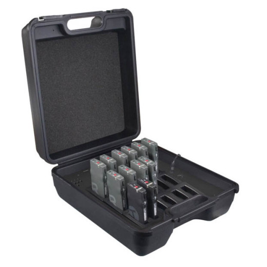 Аксессуары JTS TG-10CH18