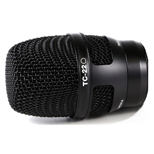 Аксессуары JTS TC-22 black