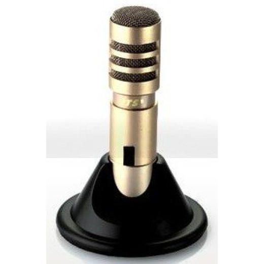 Настольный (гусиная шея), модульный конференционный JTS TT-50