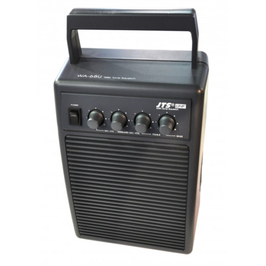 JTS WA-68U активная акустическая система