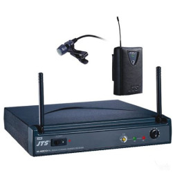 JTS US8001D/PT850B+CM501 