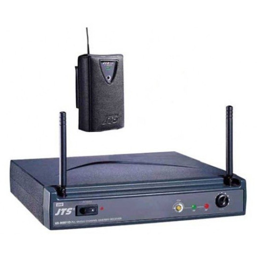 Беспроводные системы JTS US-8002DB/PT-850Bх2 