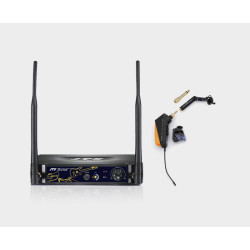 JTS UR-816DB/UT-16GT 