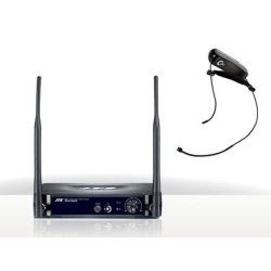 JTS UR-816DVB/UT-16HWV