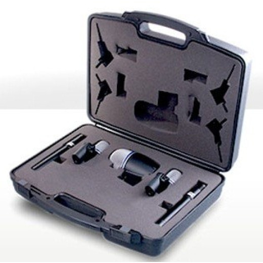 Динамические JTS TXB-5M1