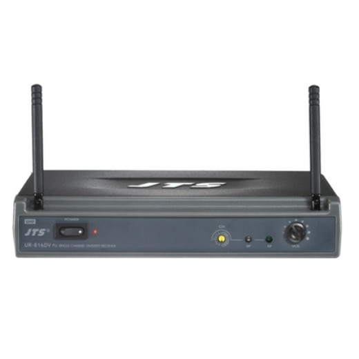 Беспроводные системы JTS UR-816DV 