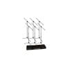 Стойка микрофонная JamStands JS-MCFB6PK