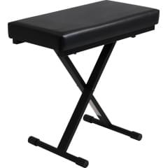 JamStands JS-XB100-B