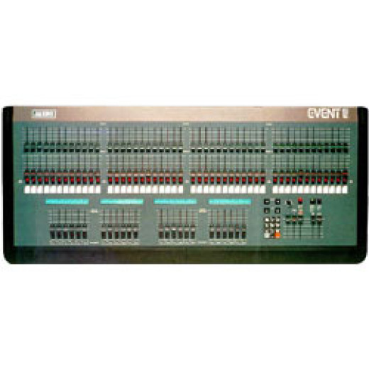 Световый пульт, контроллер DMX JANDS Jands Event 
