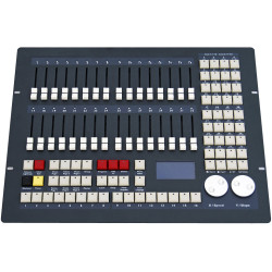 DIALIGHTING DMX Console 1024 (товар снят с производства)