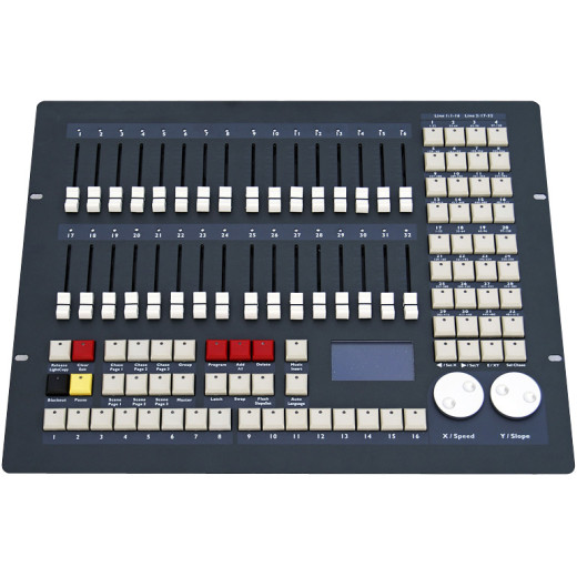 DIALIGHTING DMX Console 1024