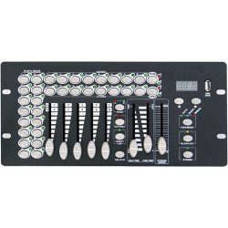 DIALIGHTING DMX Operator 160