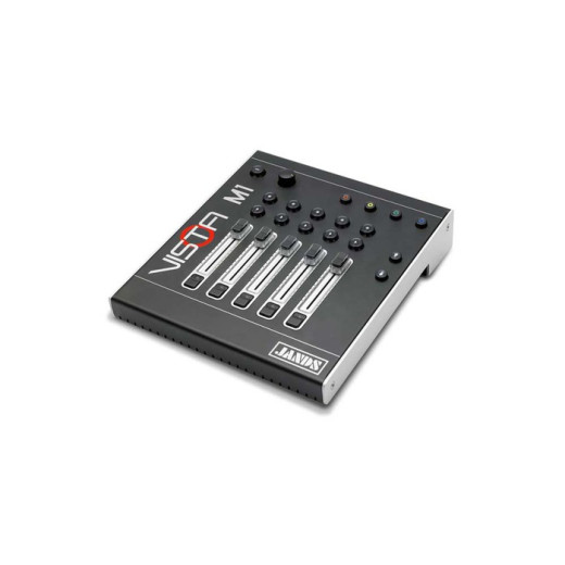 Компьютерное управление JANDS Vista М1 control surface