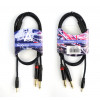 JACK-MiniJACK AuraSonics J35Y2J63-1-LONG