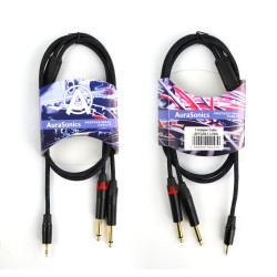 AuraSonics J35Y2J63-1-LONG