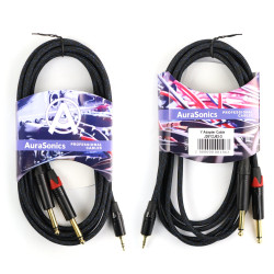 AuraSonics J35Y2J63-3