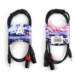 AuraSonics J35Y2XM-1-LONG