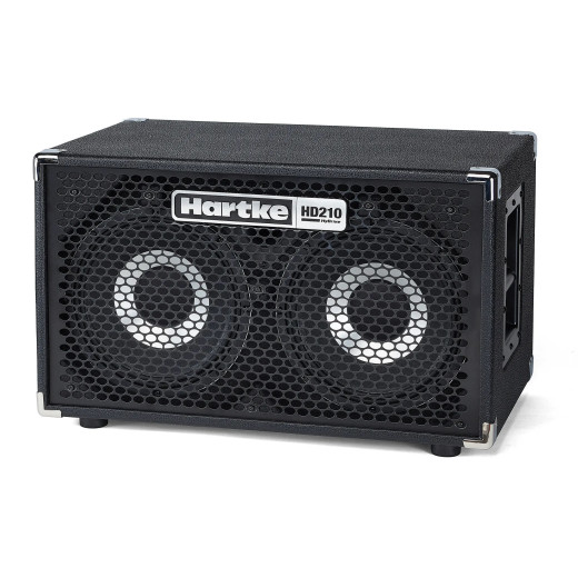 Басовый кабинет Hartke HyDrive HD210