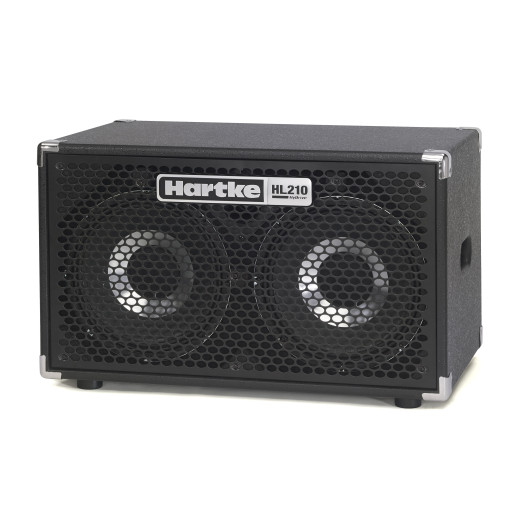 Басовый кабинет Hartke HyDrive HL210