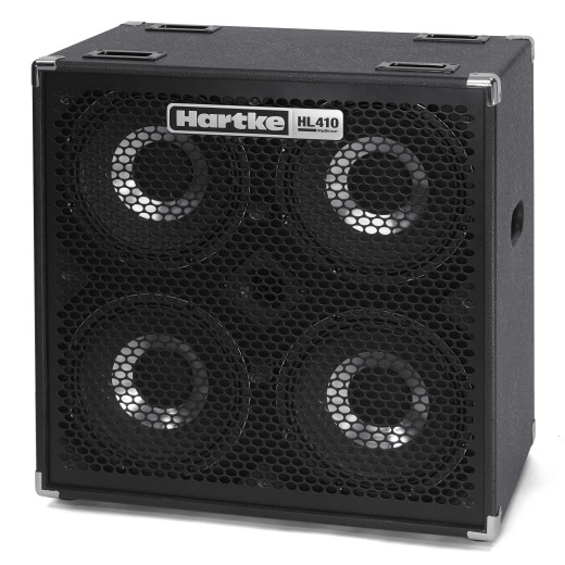 4x10 дюймов Hartke HyDrive HL410