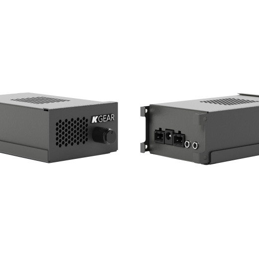 1 и 2-х канальные K-Gear GA201