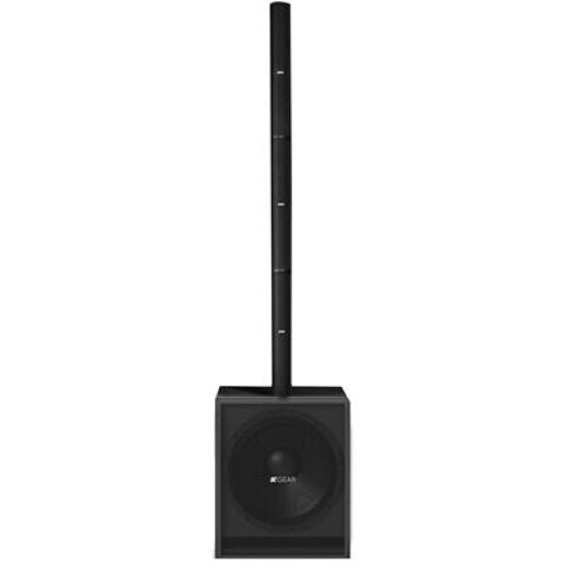 Активная акустическая система K-Gear GP18A