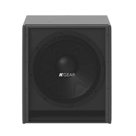 Пассивный сабвуфер K-Gear GS18