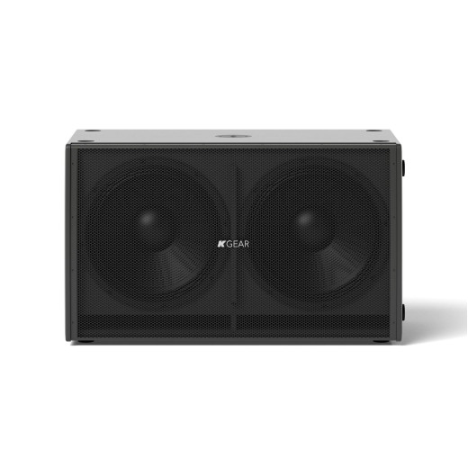 Пассивный сабвуфер K-Gear GS218