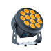 Прожекторы LED PAR STAGE4 FASHION PAR 12x10XWAU