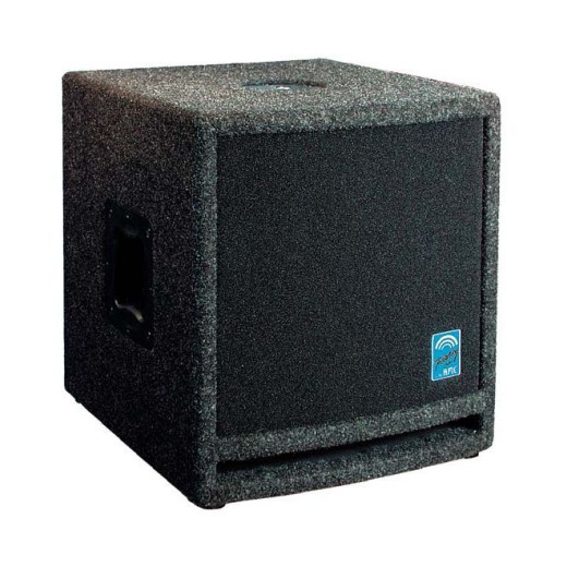 Активный сабвуфер K.M.E. ASS 12 D F