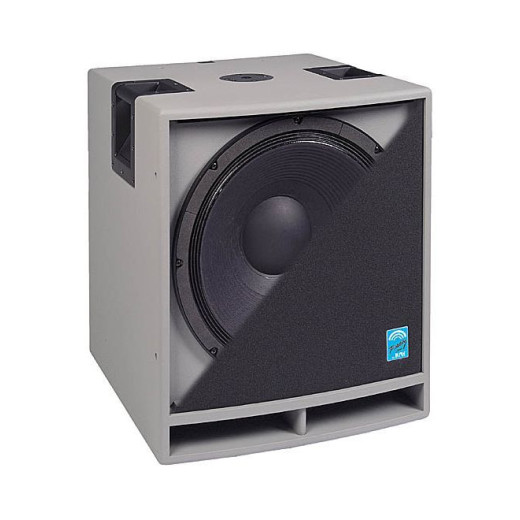 Активный сабвуфер K.M.E. ASS18 D