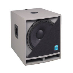 K.M.E. ASW 15 D PU B