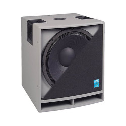 K.M.E. ASW 18 D PU G